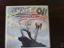 The Spirit of Oi - American Style Sampler LP (Arr.Offi