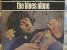 John Mayall the Blues Alone MFSL 200 gram lp Sealed