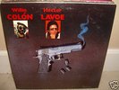Willie Colon Hector Lavoe - Vigilante - Rare LP Great