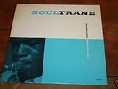 JOHN COLTRANE 