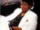 Thriller (Picture Vinyl) - Jackson,Michael, Michael ...
