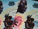 MILES DAVIS - 7  JAZZ LPS -  Bitches Brew-AUTOGRAPHED