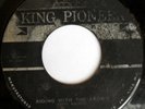 rare Jamaica Reggae 45 KEITH WALKER no officer Listen