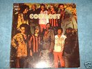 COMPOST Orig Columbia '72 LP US PSYCH JAZZ Mint rare