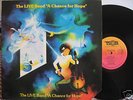 BOOGIE/The Live Band-A Chance For Hope (LP)