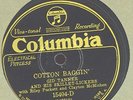 Columbia #15404-D Gid Tanner & the Skillet Lickers 1929