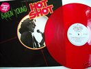 KAREN YOUNG HOT SHOT DISCO 12