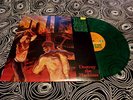 EARTH CRISIS Destroy The Machines Green vinyl rare sxe
