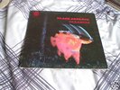 BLACK SABBATH:PARANOID ALBUM VERTIGO SWIRL LABEL