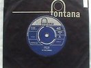 THE WHO / HIGH NUMBERS ZOOT SUIT - I`M THE FACE 1ST UK