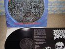 Morbid Angel - Altars Of Madness LP Death Metal