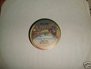 Willie Williams - Sweet Home - Black Victory 12