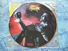 KING DIAMOND-HALLOWEEN RARE NUMBERED PICTURE DISC EP lp