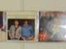 MICHAEL JACKSON  red vinyl 9 SINGLES PACK