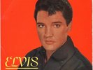 Elvis Presley SPAIN RARE Crying In The Chapel EP3-20919
