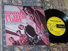THE WILD CHERRIES EARLY AUSSIE  E.P  KROME PLATED YABBY