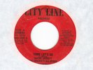 WAYNE JARRETT Come let's go CITY LINE *** LISTEN