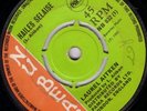 LAUREL AITKEN/SKINHEAD REGGAE/NU BEAT NB032/1969 LISTEN