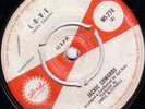 JACKIE EDWARDS/SKINHEAD REGGAE/ISLAND WI274/SOUL/R&B