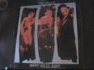 THE POLICE-MANY MILES AWAY - RARE - LUXEMBURGO- 1983