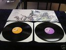 Cathedral Garden of Unearthly Delights Double LP