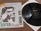 Elvis Presley LP: The Early Years Volume 3 (Russian)