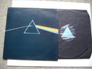 PINK FLOYD - DARK SIDE OF THE MOON  1st PRESS A2/B2 EX+