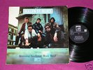 BRUNNING SUNFLOWER BLUES BAND Bullen Street Blues/LP'68