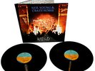 NEIL YOUNG & CRAZY HORSE Weld 2x LP Orig 1st UK Vinyl