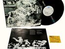 RAGE AGAINST THE MACHINE 1st Debut UK LP +UK Gig Ticket