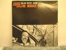 Horace Silver LP Finger Poppin BLUE NOTE MONO 47 WEST