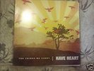Have Heart-The Things We Carry Multi-Color Vinyl LP