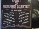 SPIRIT OF MEMPHIS QUARTET RARE GOSPEL