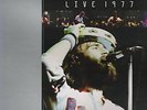 LIVE 1977 - GENESIS [SWINGIN PIG CO;OURED VINYL] RARE
