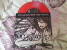 My Chemical Romance 'Thankyou For The Venom' 7