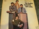 Beatles Butcher Cover, 1966 mono 2nd State, G condition