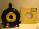 James Cotton RARE 45 RPM Sun Records