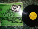 THE WILD RACERS DAVIE ALLAN & THE ARROWS SOUNDTRACK LP