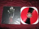 Converge - You Fail Me red/black stripe /642 OOP bane