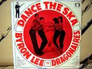 BYRON LEE &  DRAGONAIRES-DANCE THE SKA-ORIGINAL 1964 LP