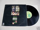 CHRIS SPEDDING.Backwoods Progression.Orig 1970 UK Lp