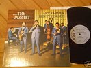 JAZZTET MEET THE ARGO AUDIO ODYSSEY MONO LP ORIG