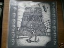 SORE THROAT - UNHINDERED BY TALENT LP napalm death