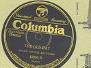 Columbia #15205-D Leake County Revelers 1927