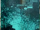 HERBIE HANCOCK Empyrean Isles BLUE NOTE 4175 NY Mono LP