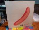 VELVET UNDERGROUND & NICO ANDY WARHOL LOU REED BANANA