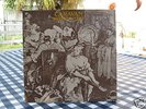 CARAVAN - Waterloo Lily LP 1972 UK Deram PROG