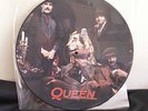 QUEEN. A KIND OF MAGIC.1986 12