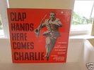 CARL DREVO/CLAP HANDS HERE COMES/METRONOME/MONO/ORIG/NM