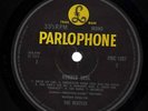 THE BEATLES RUBBER SOUL LP RARE 1982  UK MONO PRESSING